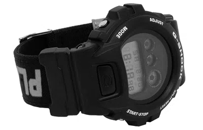 Casio G-shock Digital 'black'