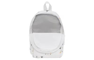 Air Jordan Jumpman Backpack 'white'