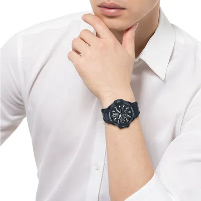Casio G-shock Gravitymaster 'black'