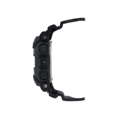 Casio G-shock Analog-digital 'black'