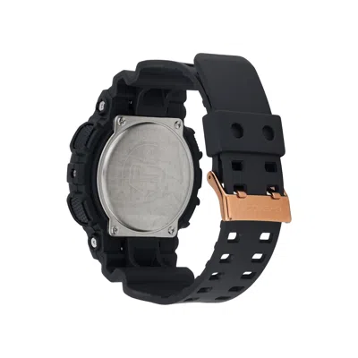 Casio G-shock Analog-digital 'black'