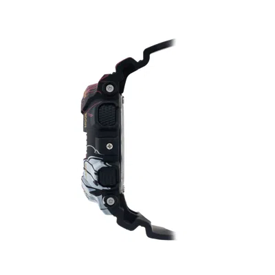 Casio G-shock Analog-digital 'black Multi'