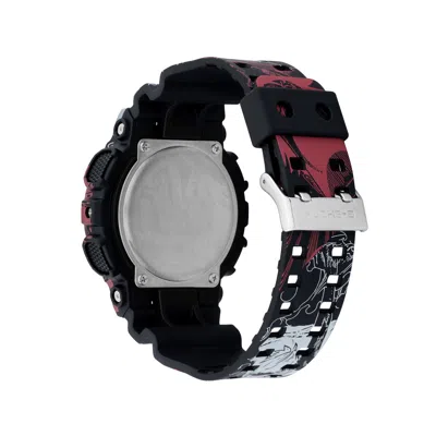 Casio G-shock Analog-digital 'black Multi'