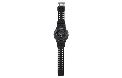Casio G-shock Analog-digital 'black'