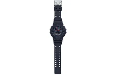 Casio G-shock Analog-digital 'black'