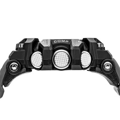 Casio G-shock Mudmaster 'black'