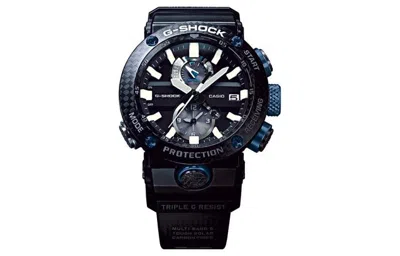 Casio G-shock Gravitymaster 'black'