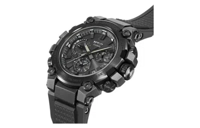 Casio G-shock Mt-g 'black'