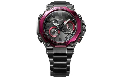 Casio G-shock Mt-g 'black'