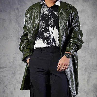 Casio G-shock Mt-g 'black' In Blue