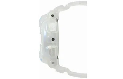 Casio Baby-g 'white'