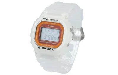 Casio G-shock Square 'white'