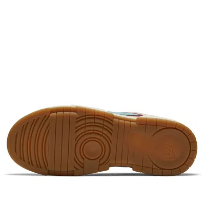 Nike (wmns)  Dunk Low Disrupt 'chinese New Year - Firecracker' In Multi