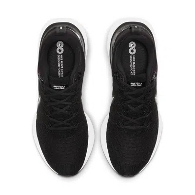 Nike (wmns)  React Infinity Run Flyknit 2 'black'