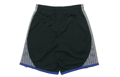Nike Nba Sw 19-20 Men Basketball Nba Golden State Warriors Swingmen Shorts Black