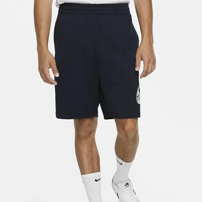 Nike Sb Sunday Skateboard Shorts Blue Black Blueblack