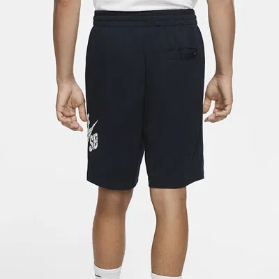 Nike Sb Sunday Skateboard Shorts Blue Black Blueblack