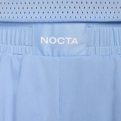 Nike X Nocta Drake Fw23 Lightweight Basketball Shorts Asia Sizing 'mist Blue'