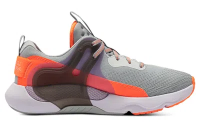 Under Armour (wmns)  Hovr Apex 3 'halo Grey Octane' In Multi