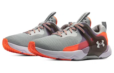Under Armour (wmns)  Hovr Apex 3 'halo Grey Octane' In Multi