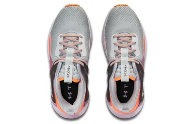 Under Armour (wmns)  Hovr Apex 3 'halo Grey Octane' In Multi