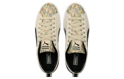Puma (wmns)  Mayze Botanics Sneakers Creamy