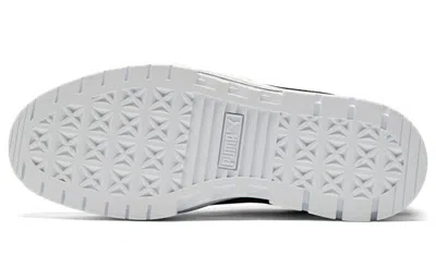 Puma (wmns)  Mayze Botanics Sneakers Creamy