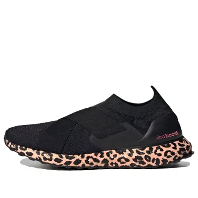 Adidas Originals (wmns) Adidas Ultraboost Slip-on Dna 'leopard Print'