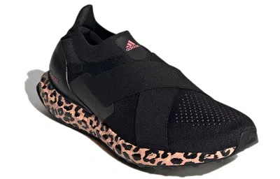 Adidas Originals (wmns) Adidas Ultraboost Slip-on Dna 'leopard Print'
