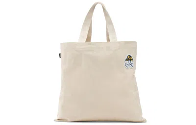 Vans Micro Dazed Tote Bag 'beige'