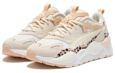 Puma (wmns)  Rs-x Efekt 'animalia'