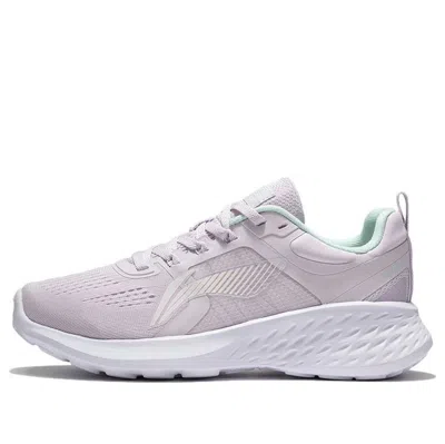 Li-ning (wmns)  Eazgo 'ice Pink' In Blue
