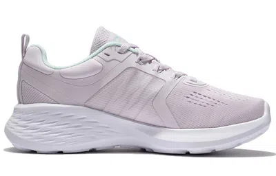 Li-ning (wmns)  Eazgo 'ice Pink' In Blue