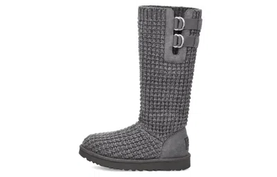 Ugg (wmns)  Classic Tall Boot 'grey'