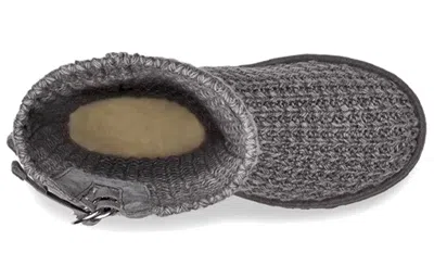 Ugg (wmns)  Classic Tall Boot 'grey'