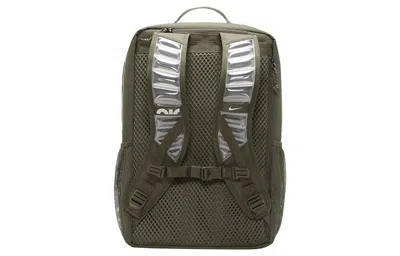 Nike Utility Speed Training Backpack 'army Green'