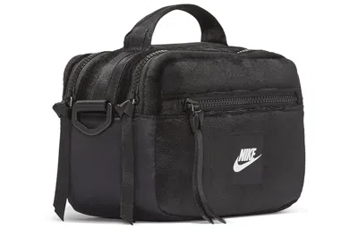 Nike Sportswear Winterized Utility Bag 'black'