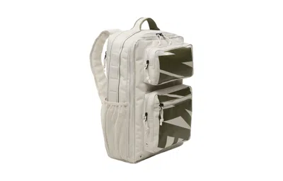Nike Utility Speed Backpack 'white' In Multi