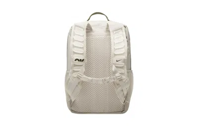 Nike Utility Speed Backpack 'white' In Multi