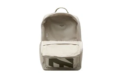 Nike Utility Speed Backpack 'white' In Multi