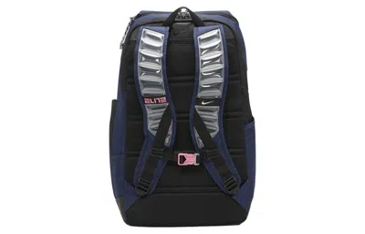 Nike Hoops Elite Pro Backpack 32l 'blue'