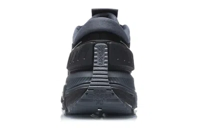 Li-ning Sun Chaser Essential 'black Grey'