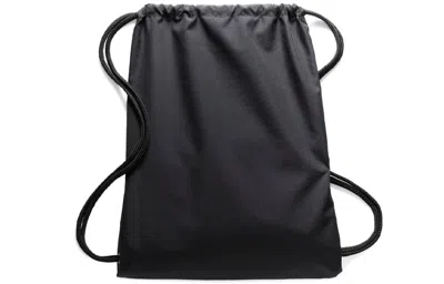 Nike Graphic Gym Sack 'black'