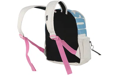 Nike Classic 2020ss Children's Backpack In White