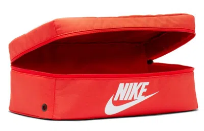 Nike Shoebox Bag 'orange'