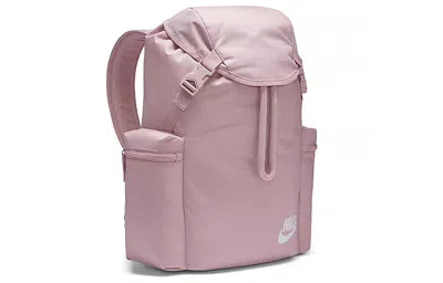 Nike Heritage Backpack 'pink'