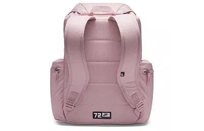 Nike Heritage Backpack 'pink'