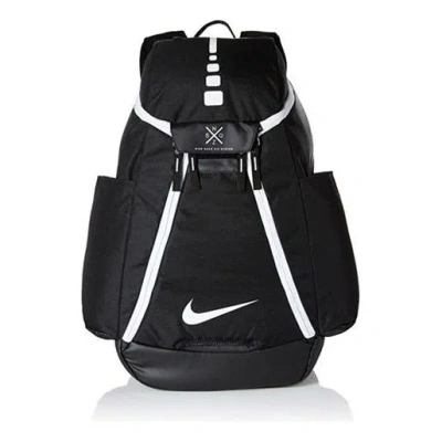 nike backpack hoops elite max air Nike Hoops Elite Max Air Team 2.0 Backpack 'black White'