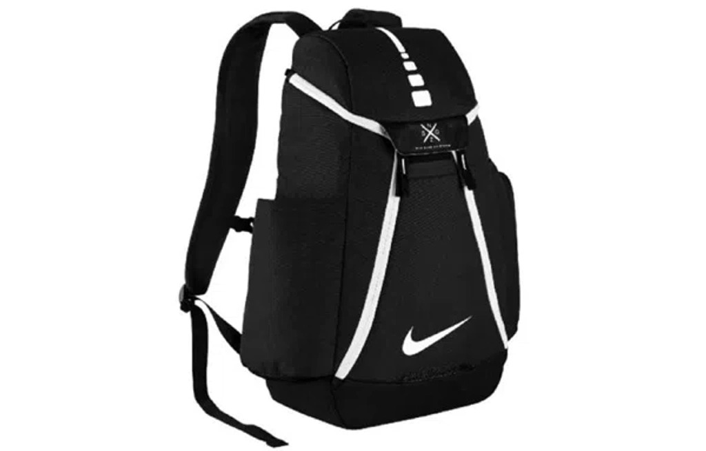 Nike Hoops Elite Max Air Team 2.0 Backpack 'black White' | ModeSens