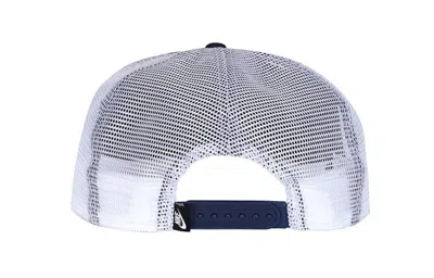 Nike X Stranger Things Pro Cap 'college Navy' In Black